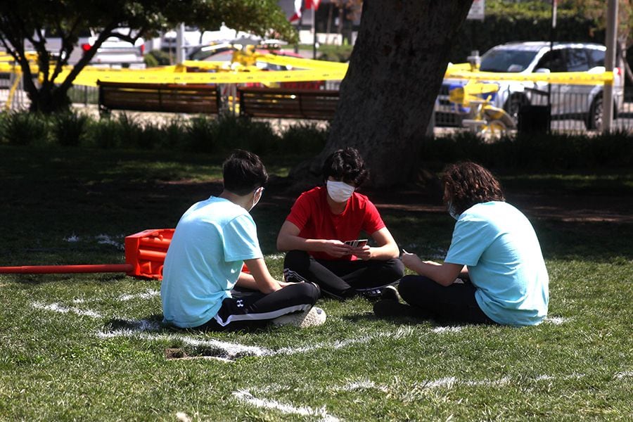 Autoridades informan detalles de fiscalizacion durante fiestas patrias.