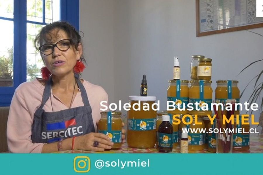 "Todos x las pymes": más de 2 mil emprendedores se la juegan con regalo para el Día del Padre