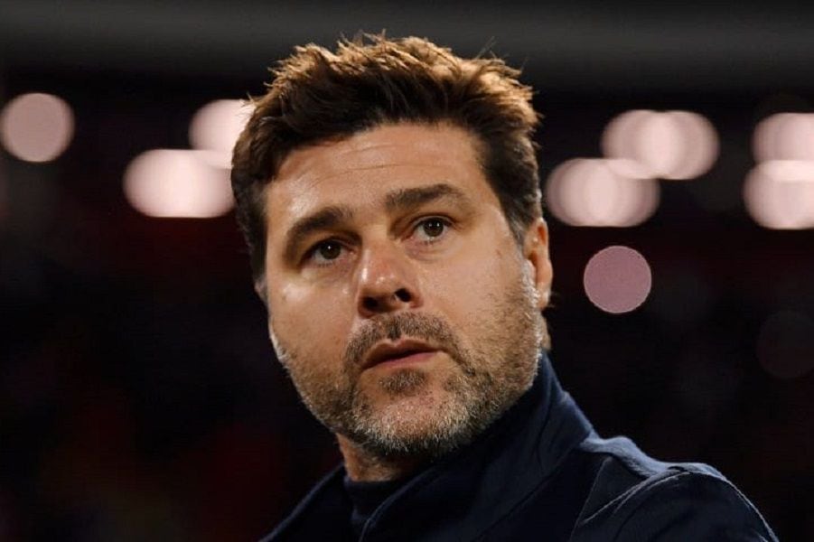 pochettino