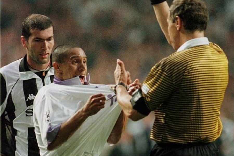 "Hasta las cuatro de la madrugada": la confesión de Roberto Carlos sobre la noche previa a ganar una Champions