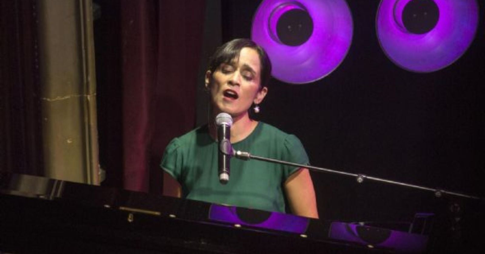 Julieta Venegas