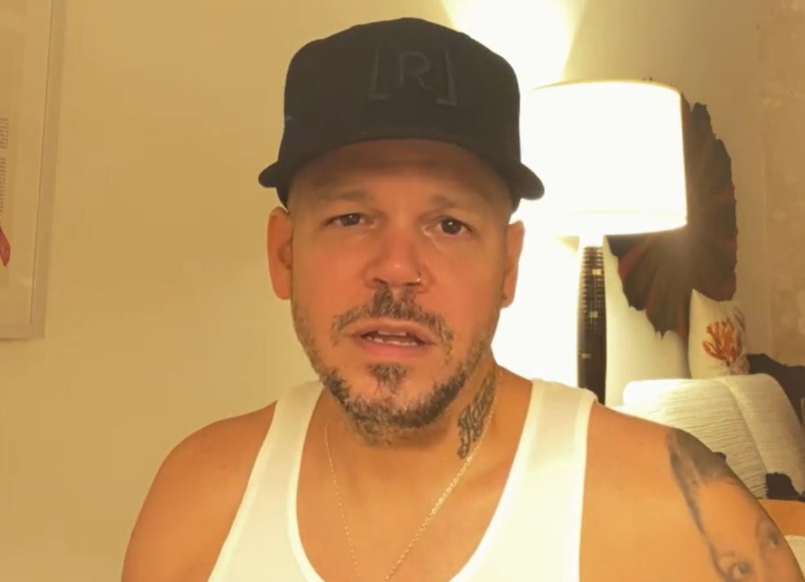 Residente