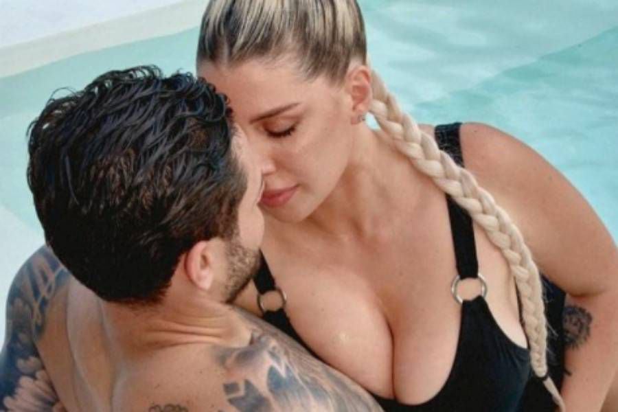 Wanda Nara - Mauro Icardi - China Suárez