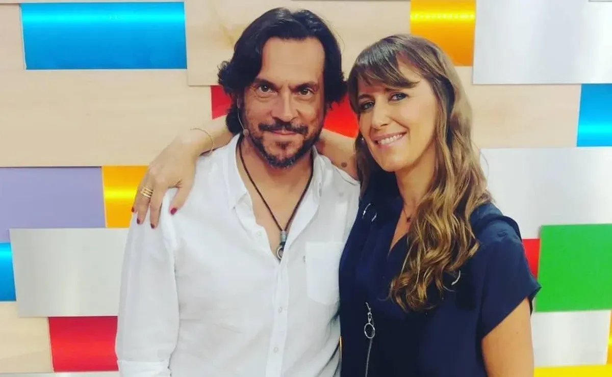 Mauricio Jurgensen - Carola Urrejola