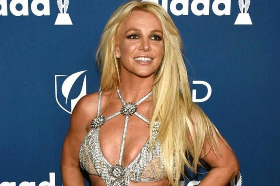 Britney Spears celebró su libertad con destape total: subió diez fotos sin censura