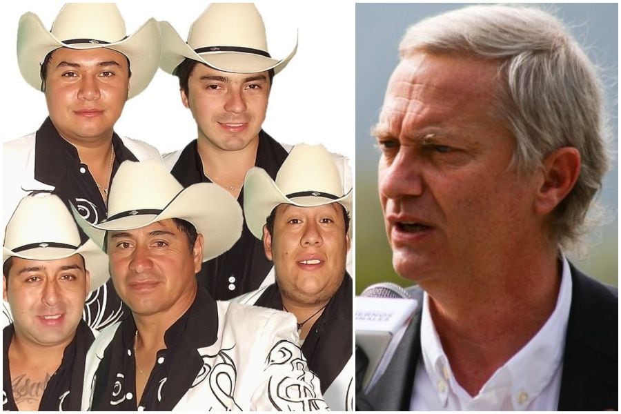 "No fuimos nosotros": Los Charros de Lumaco descartan ser autores del "jingle" de José Antonio Kast