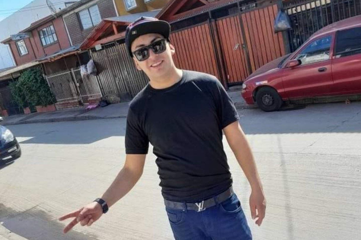 Encuentran muerto a joven desaparecido en Padre Las Casas