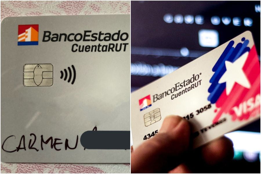 Así sí, po: BancoEstado confirma que entregarán tarjeta con nombres impresos a clientes