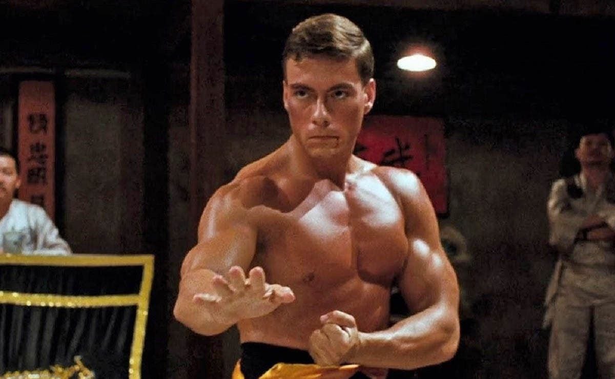 Viva el Lunes: la noche en que brilló Jean-Claude Van Damme