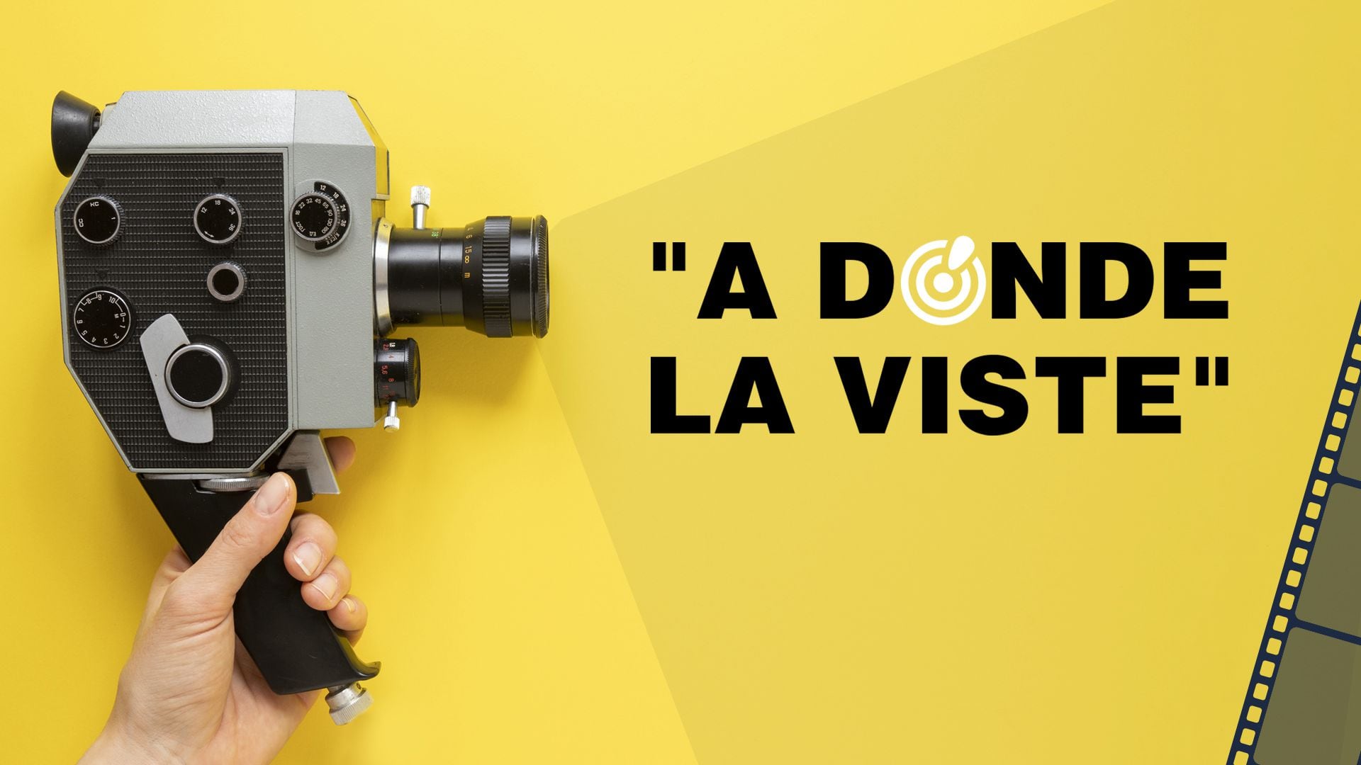 [PODCAST] #ADondeLaViste: ¿Buscas panoramas para esta cuarentena?