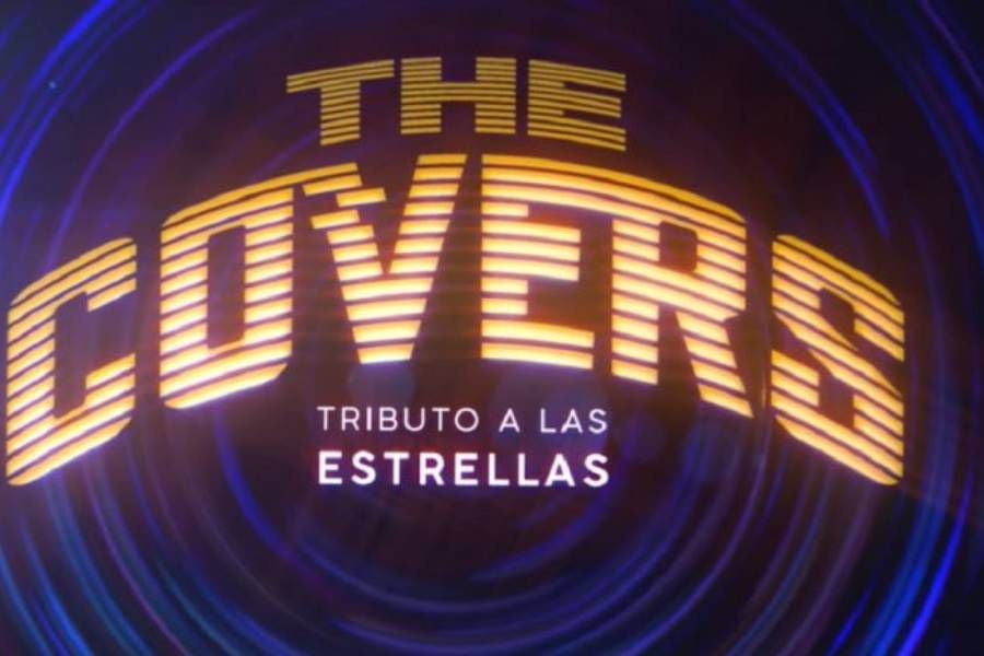 "The Covers" lideró en sintonía con 16,3 puntos de rating