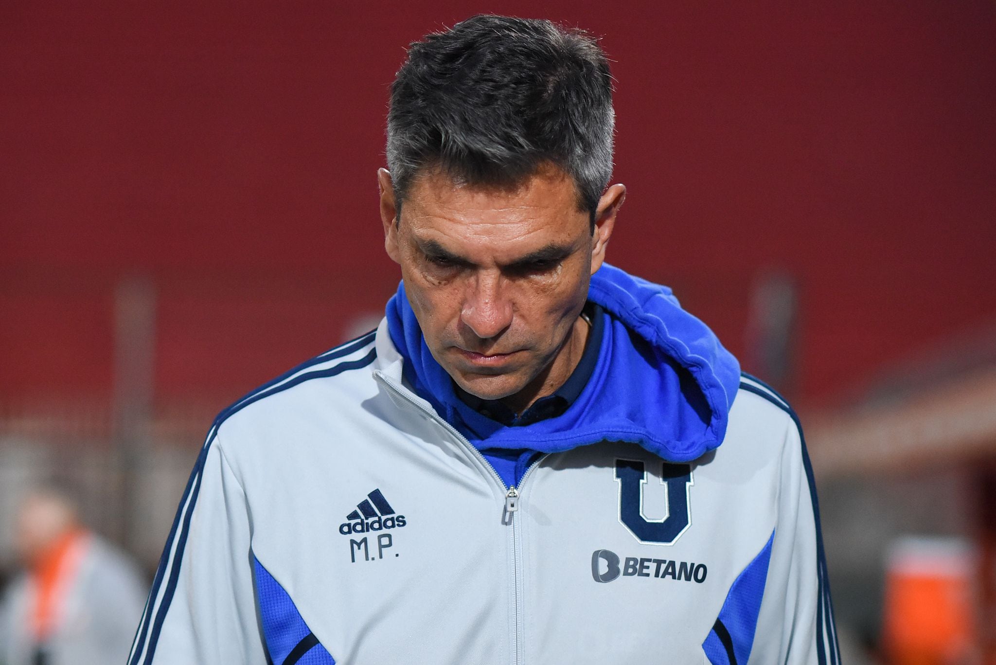 Mauricio Pellegrino