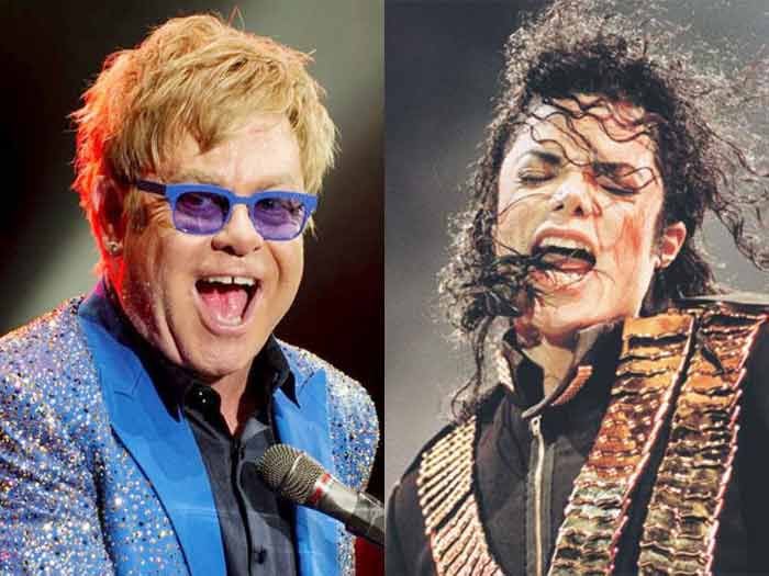 Elton John sobre Michael Jackson: "Era un enfermo mental y una persona perturbada"