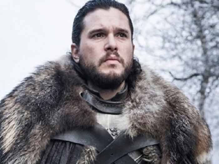 Actor confiesa que casi perdió un testículo en escena de "Game of Thrones"