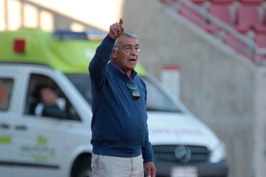 La Serena vs Cobreloa