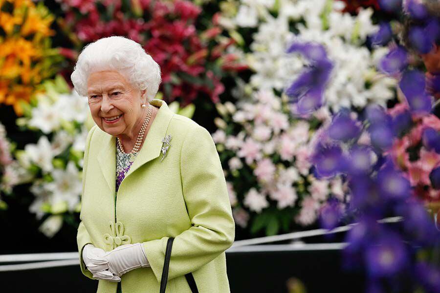 Chelsea Flower Show