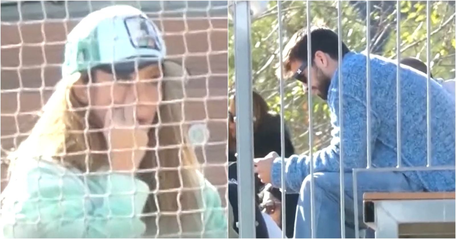 Shakira - Piqué