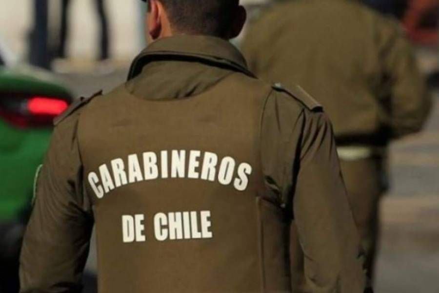 Homicidio del sargento Benavides: detienen a dos hijos de Víctor Ancalaf