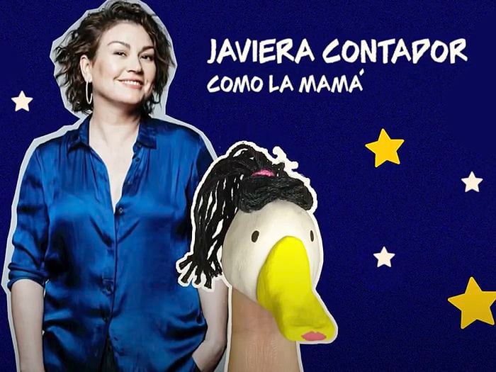 Rosotros incursionan en el radio teatro con cuentos infantiles