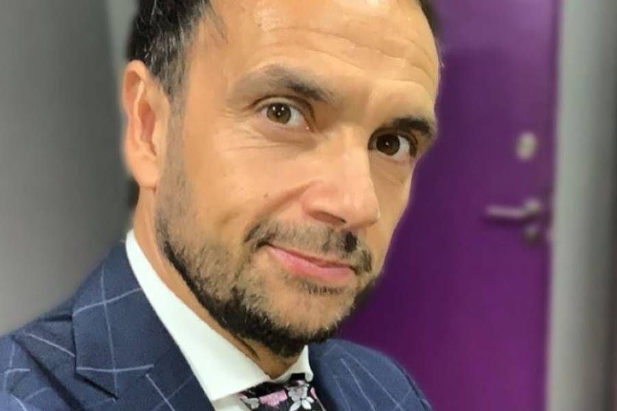 ¡Te lo cedo! Rodrigo Sepúlveda explica de dónde viene su frase más famosa