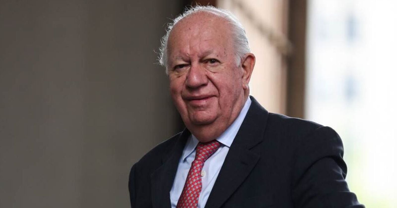 Ricardo Lagos