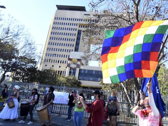 Día Nacional de los Pueblos Indígenas: Senado aprobó proyecto que establece nuevo feriado