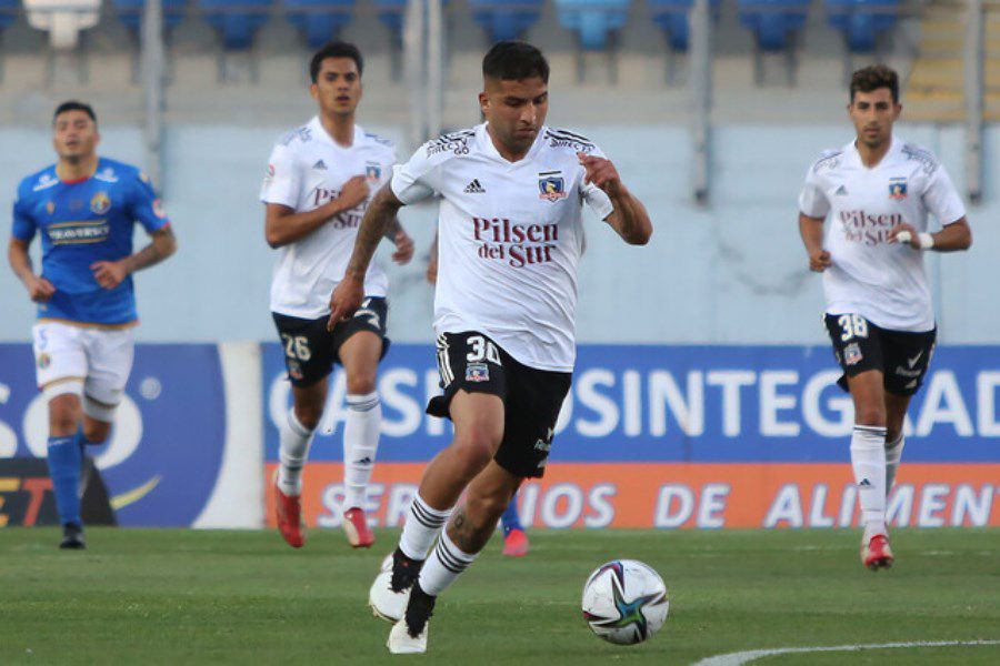 Colo Colo confirma suspensión de duelo ante Santiago Wanderers: ANFP acogió su solicitud