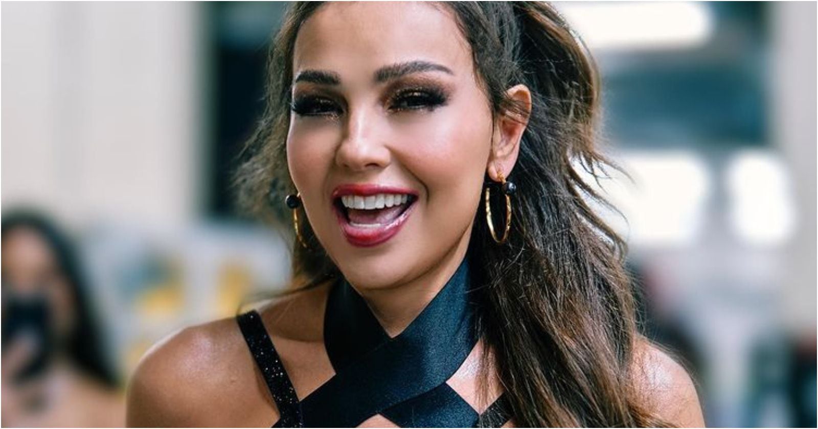 Thalía vía Instagram