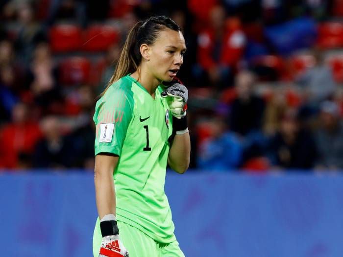 La Roja femenina vuelve a la pantalla con el Mundial de Francia 2019