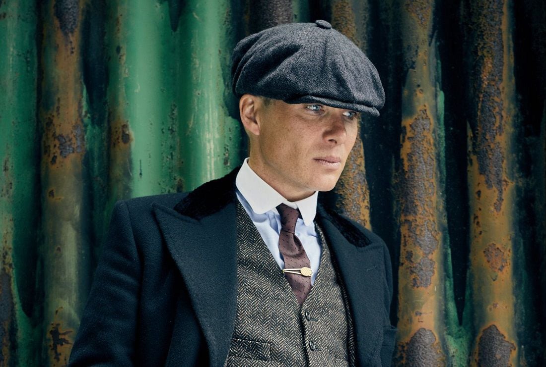 Peaky Blinders