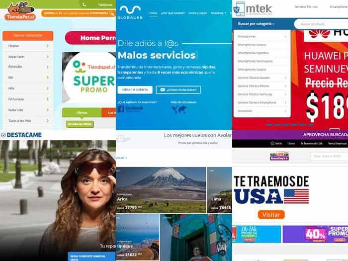 6 emprendimientos en Chile que revolucionan el mercado y motivan a los jóvenes