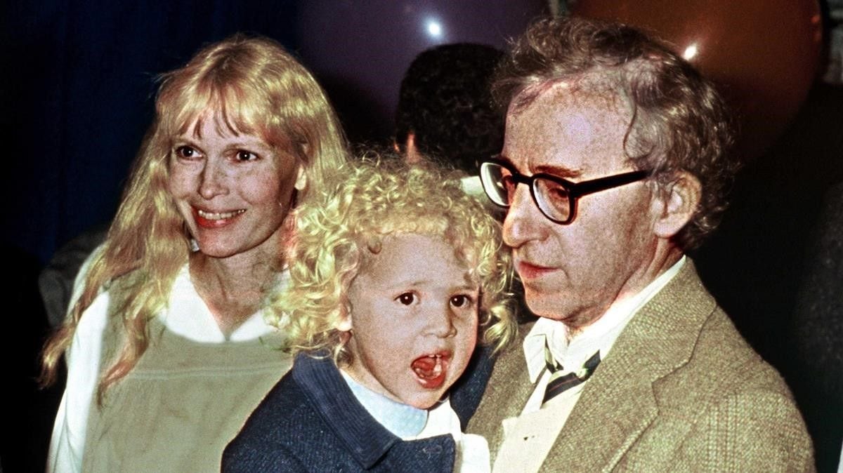 Mia Farrow habló sobre el suicidio y la muerte de 3 de sus 14 hijos