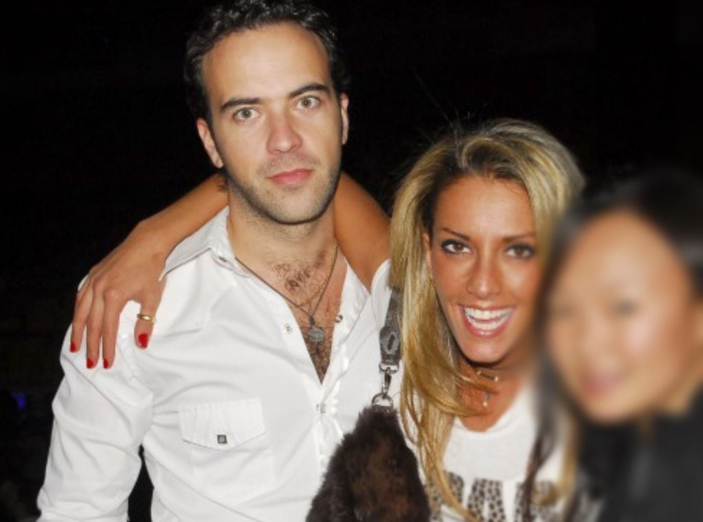 “Se parecía a Robbie Williams”: la historia de amor de Titi Ahubert y Daniel Sauer
