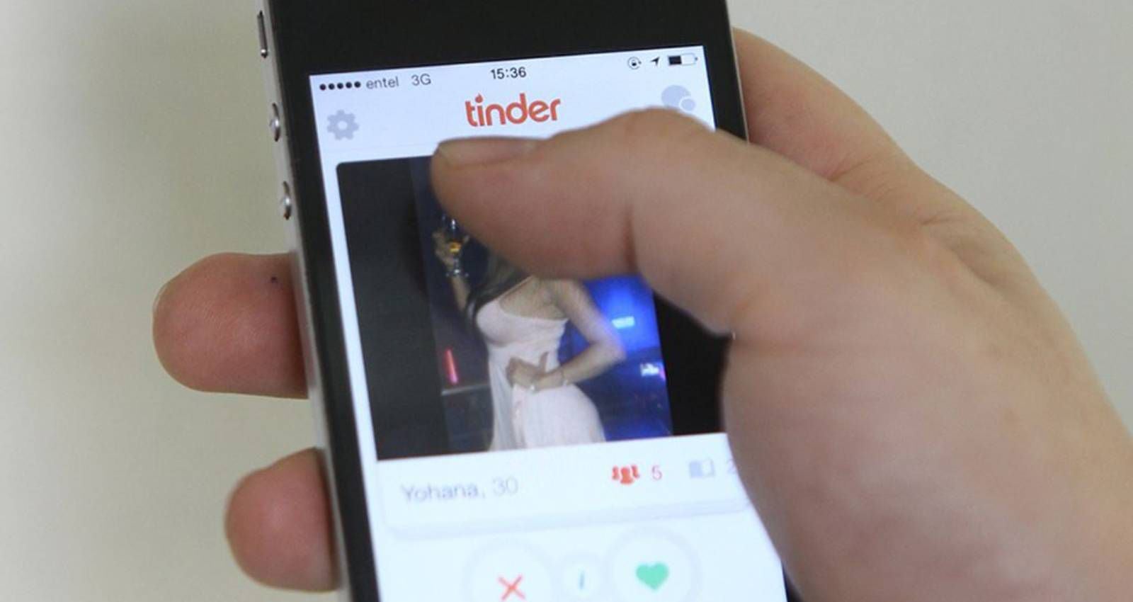 Tinder