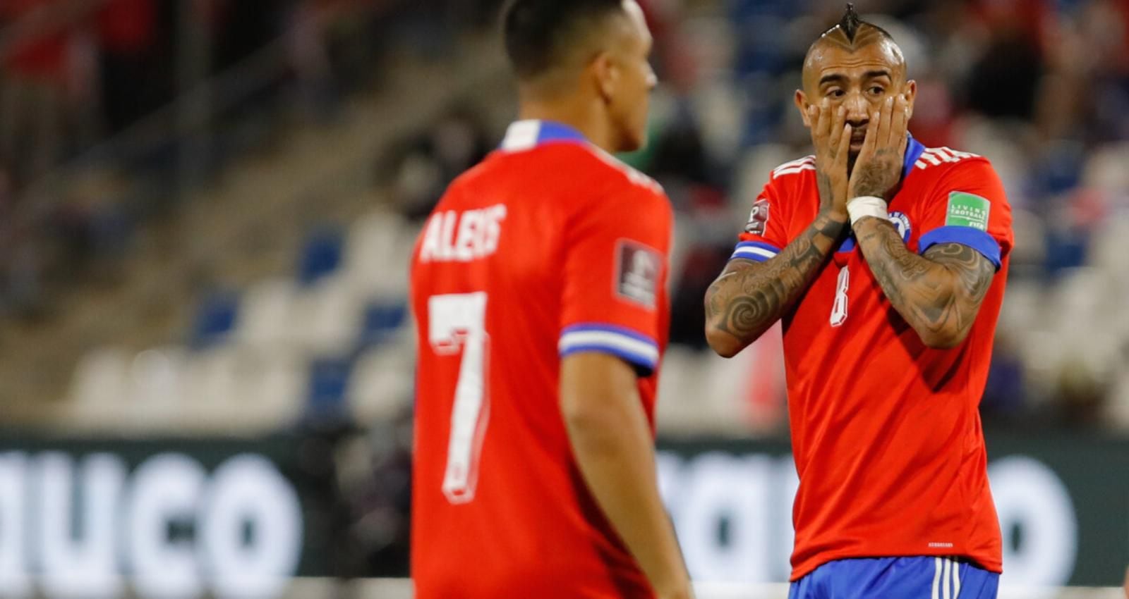 Arturo Vidal