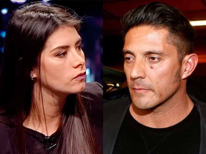 Formalizan a Yanina Halabi y al padre de Pato Laguna por agresiones