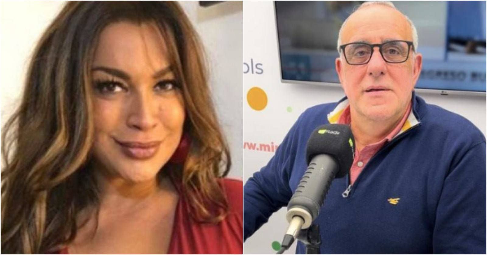 Marlen Olivari - Roberto Dueñas