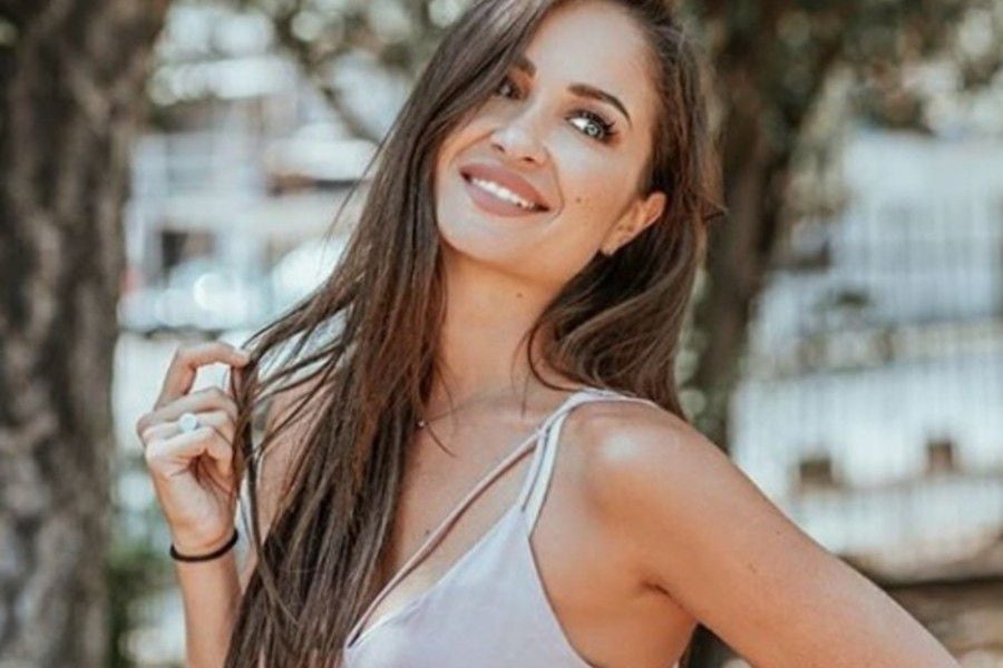 “Llegó el día”: Francini Amaral reveló deberá ser operada por delicado problema en sus pies