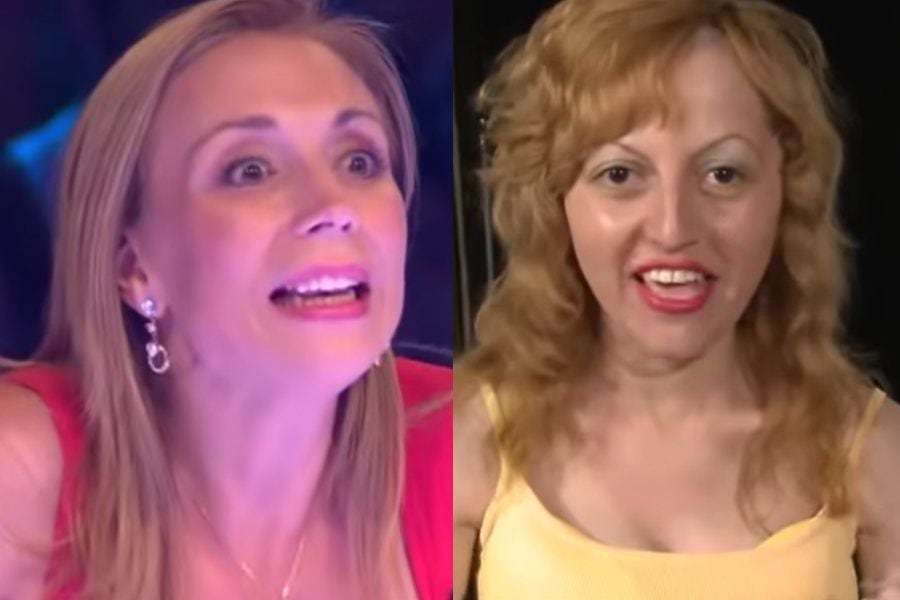 "Sorpréndanse": Karen Doggenweiler recuerda la "advertencia" que le hicieron sobre Raquel Castillo