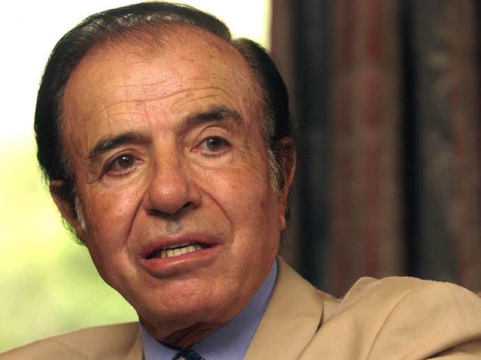 La vida política de Menem: los hitos y polémicas del ex presidente de Argentina