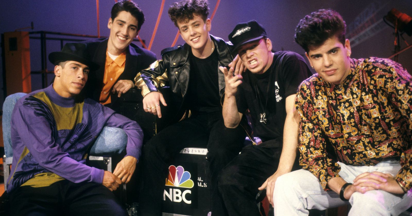 NKOTB