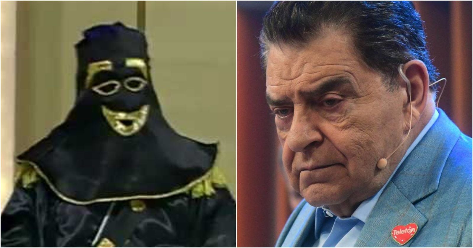 El Chacal de la Trompeta - Don Francisco