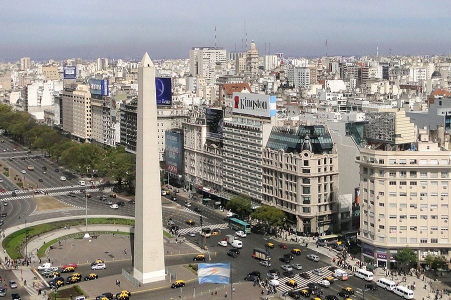 Crisis argentina: ¿Conviene ahora pegarse el pique al otro lado de la cordillera?