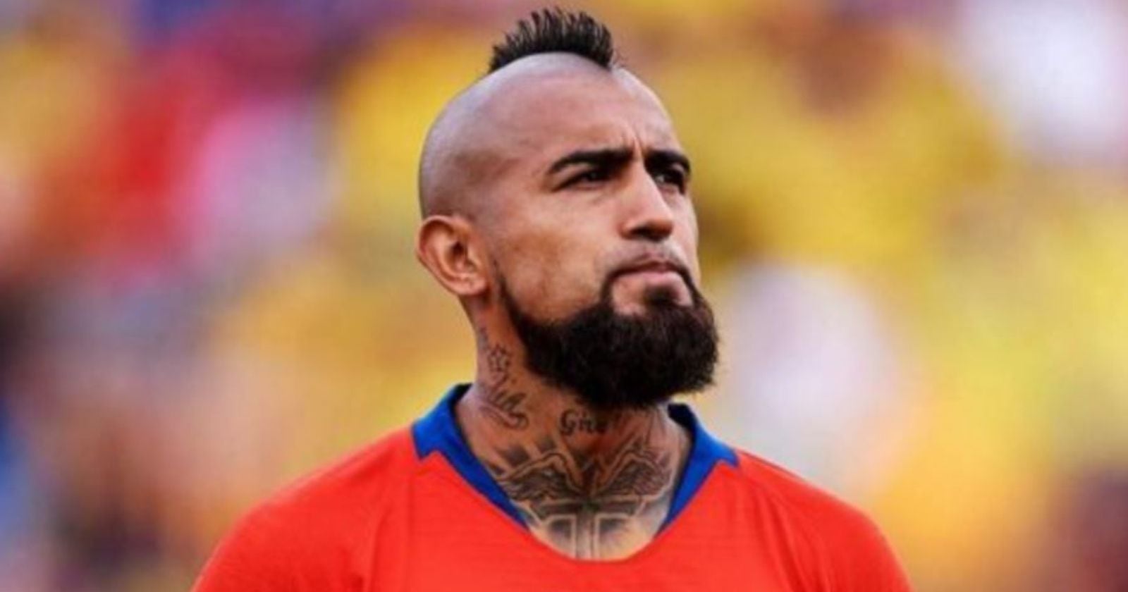 Arturo Vidal