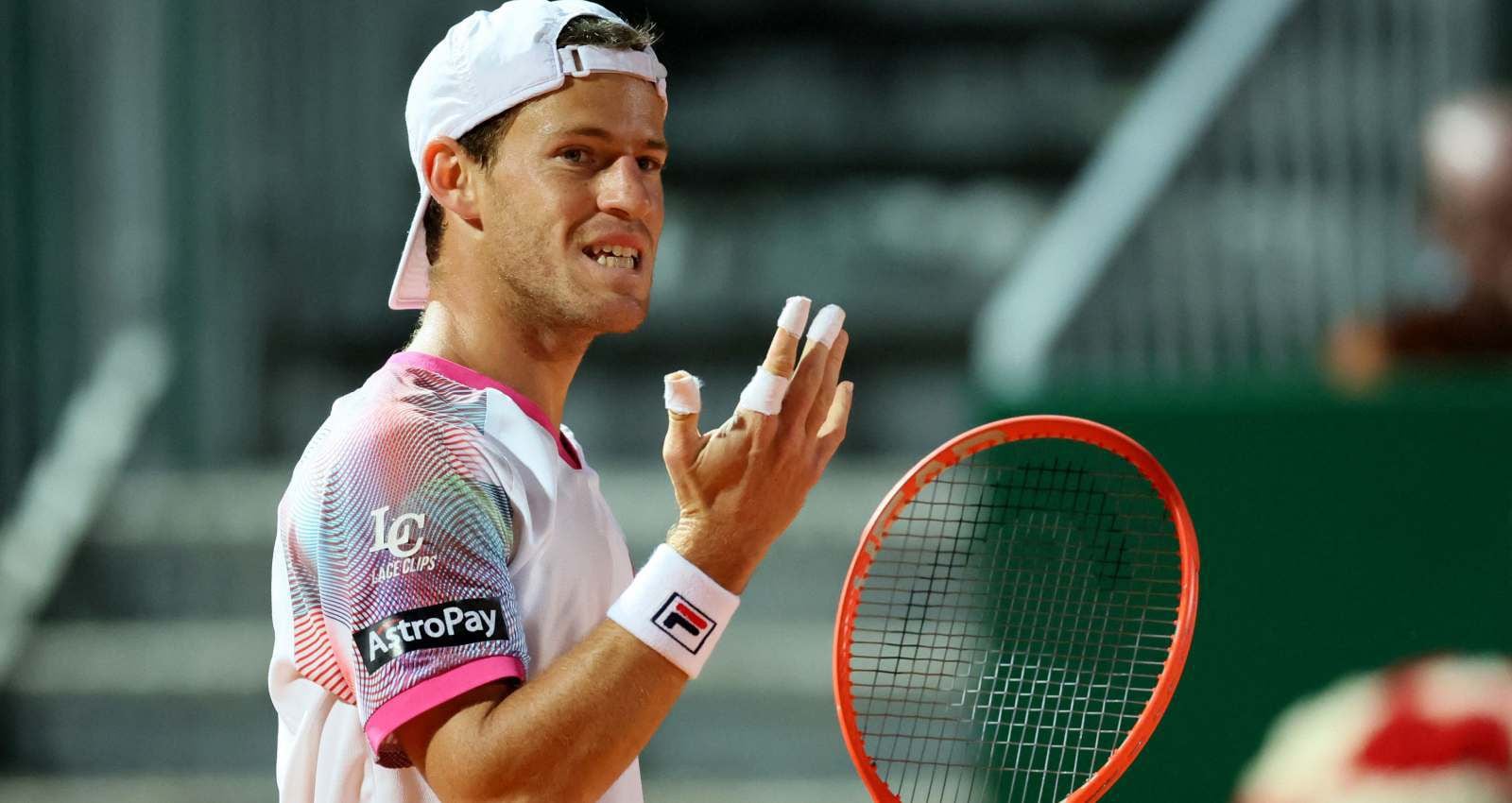 Diego Schwartzman