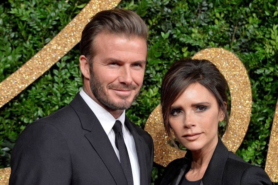 Al estilo "The Last Dance": David Beckham realizará documental de su carrera y vida