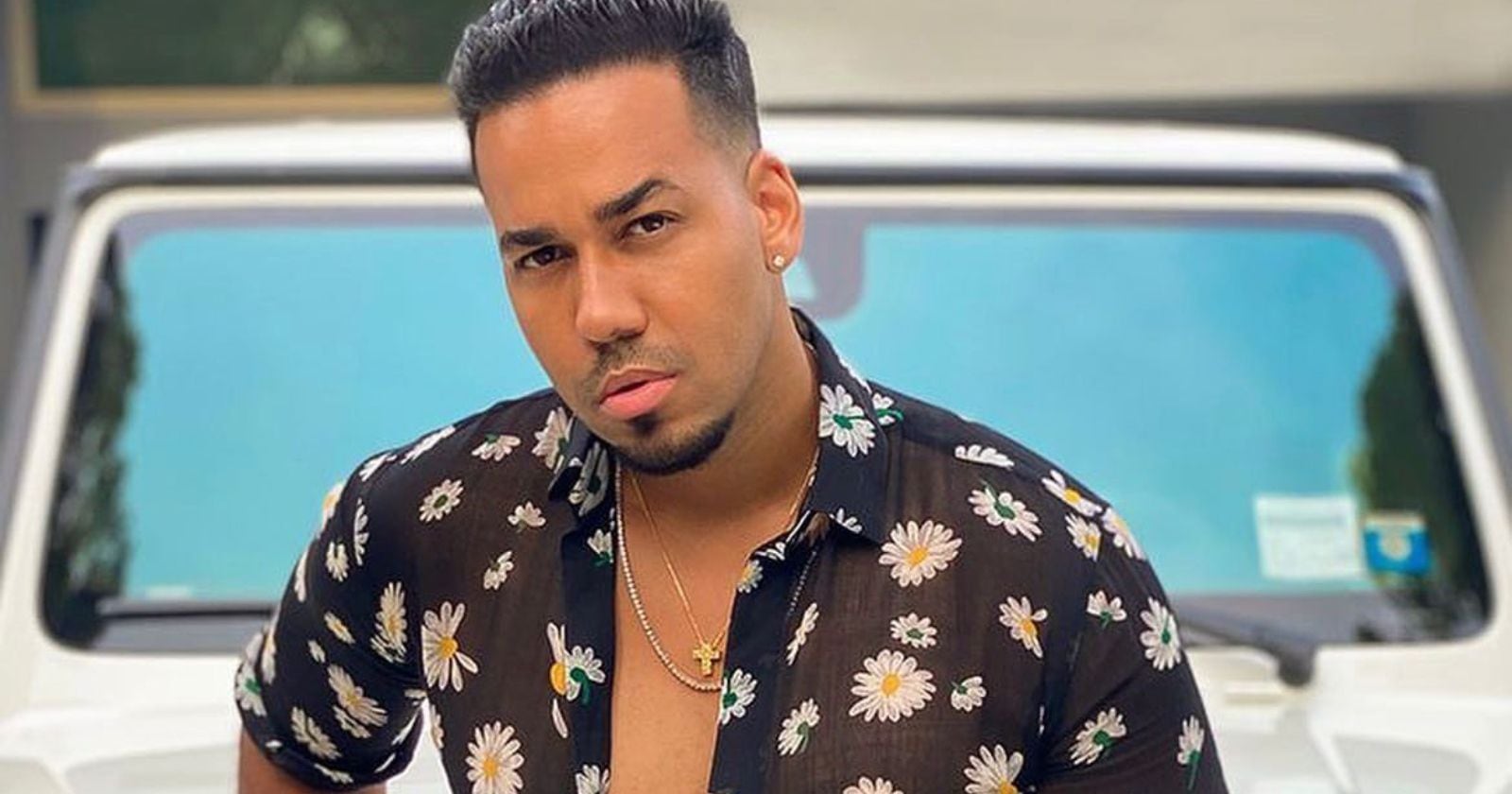 Romeo Santos