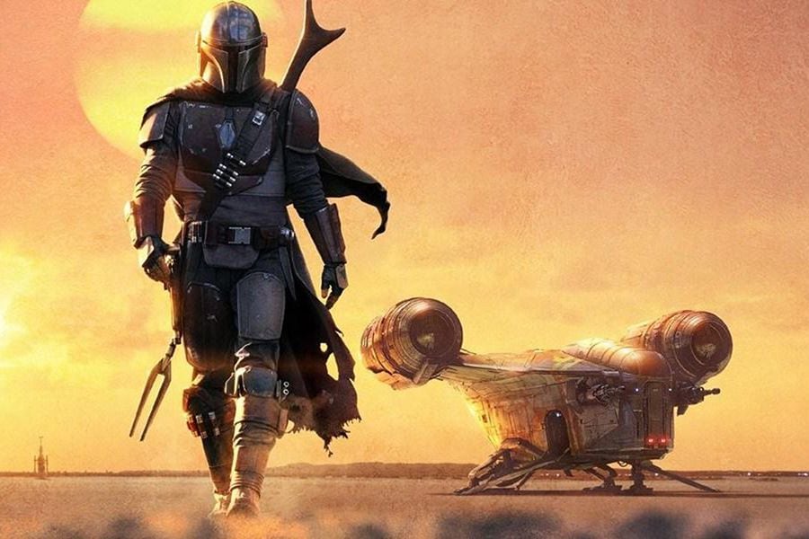 The Mandalorian emitirá su final de temporada este viernes 18