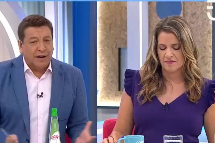 La impactante confesión de Monserrat Álvarez: "He tenido miedo de salir a la calle"