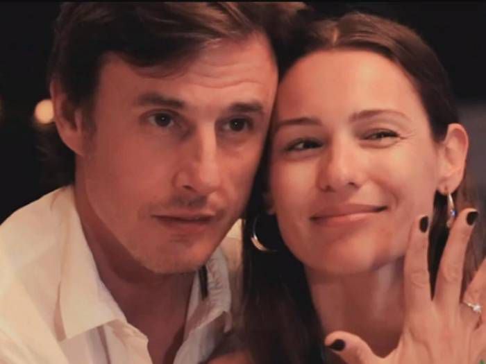 Remezón en Farandulandia: Pampita se casa con su novio a dos meses de conocerlo